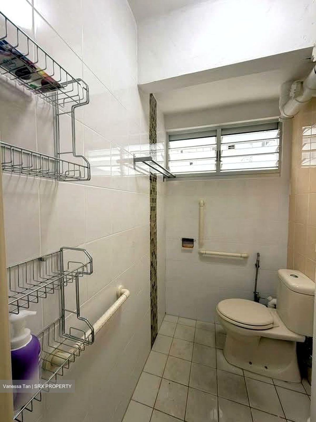 Blk 55 Ping-an Gardens (Bedok), HDB 4 Rooms #532214061